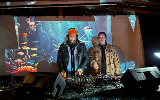 Good Earth Vibes Winterfestival 2024