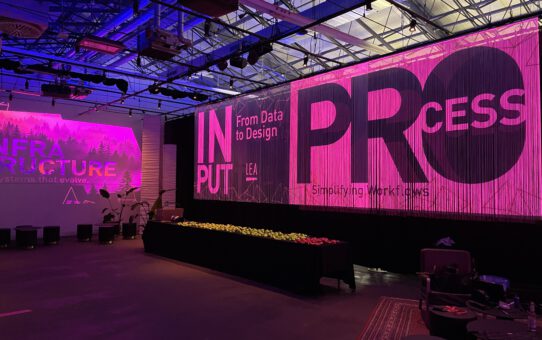 LEA Annual Investors Meeting 2025