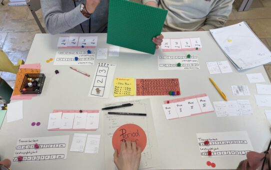 Mehr als Spaß? Die Bedeutung des Spiels für Individuum und Gesellschaft