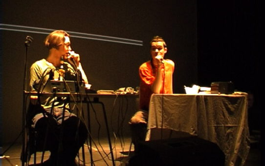 RoggDeKjub, Performance 2002